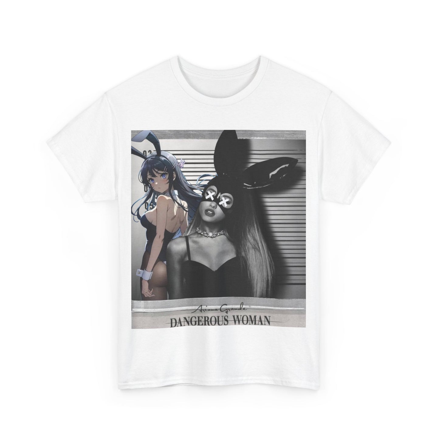 Bunny T-Shirt