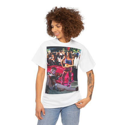 Pretty Girls Drive Fast T-Shirt