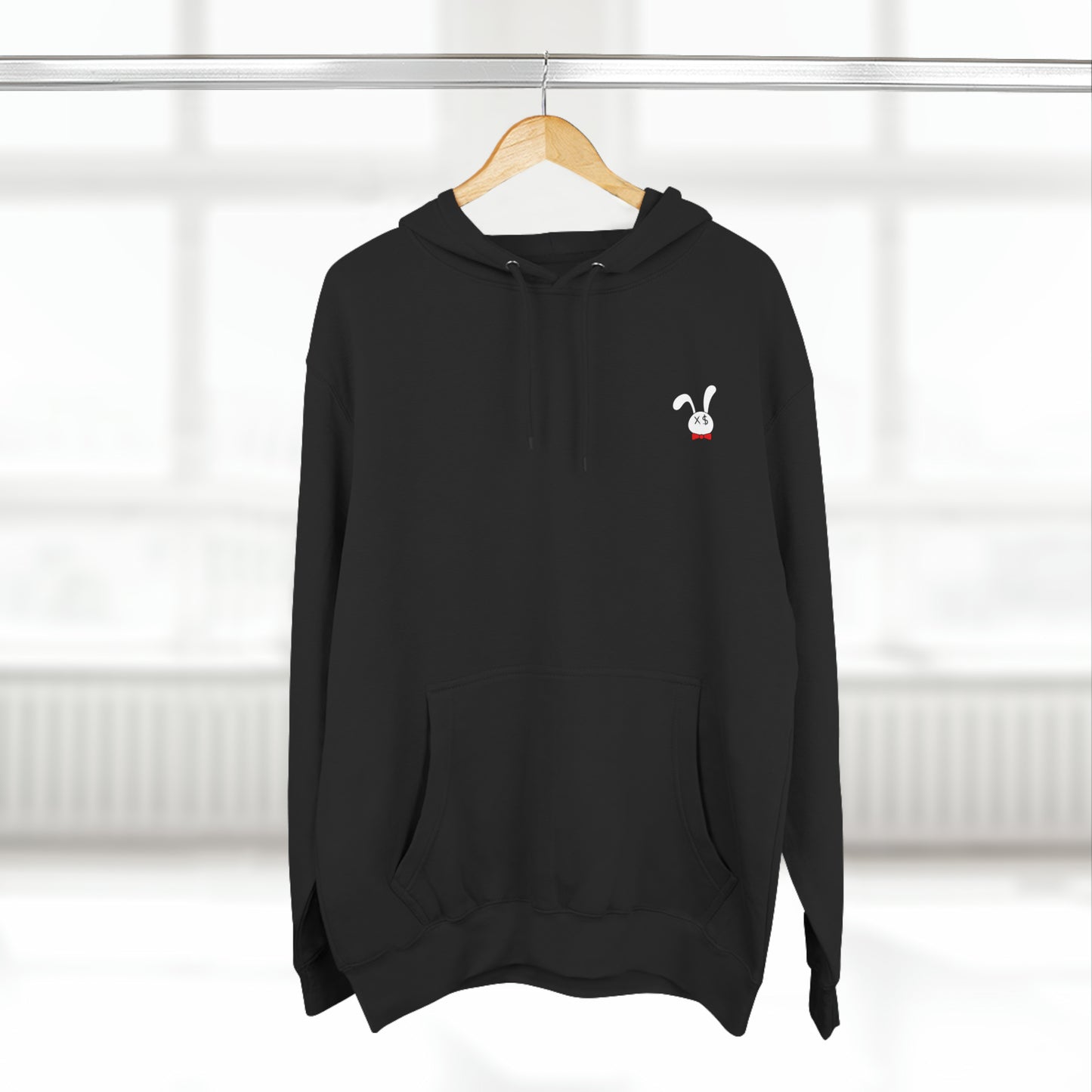 Playing Games Hoodie