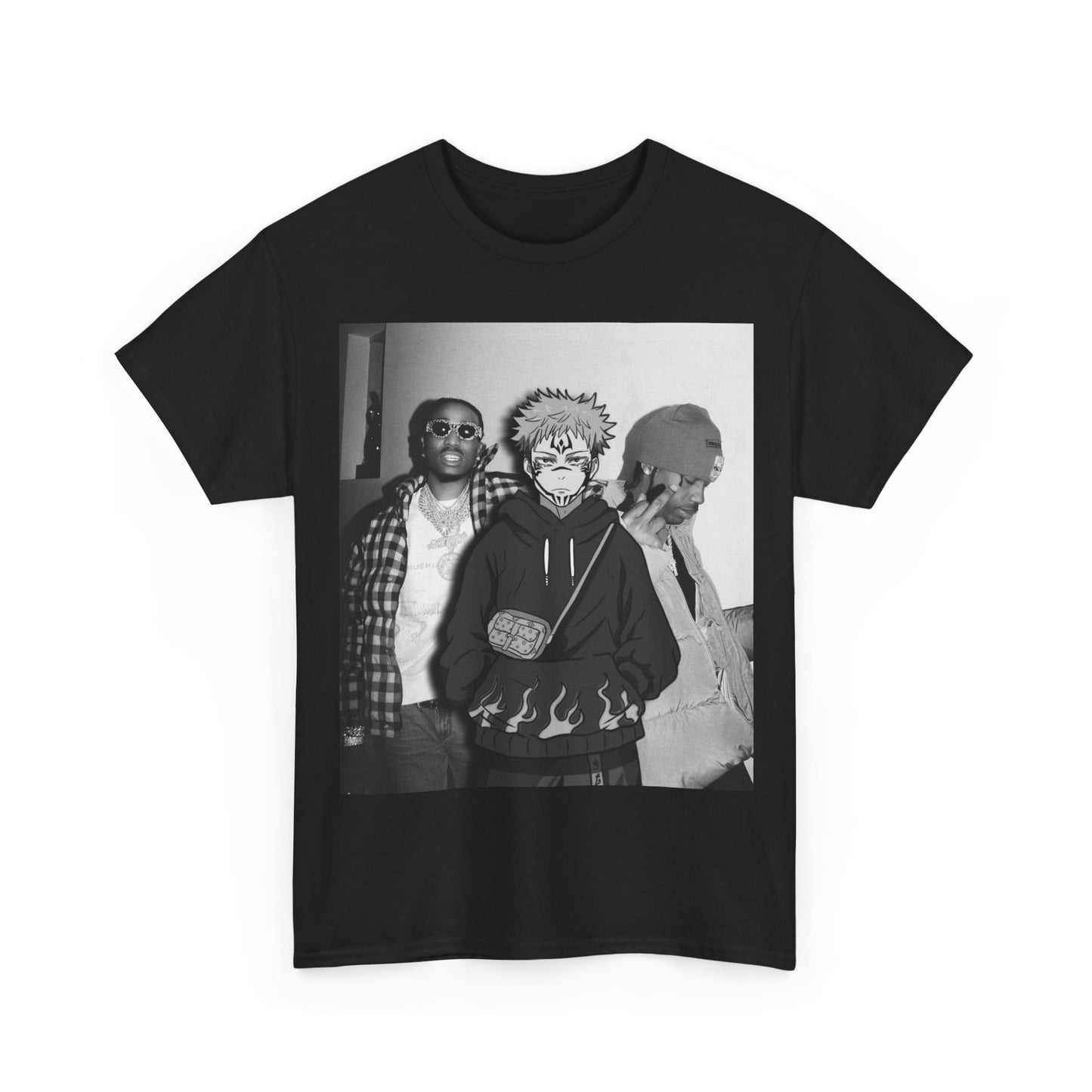 Huncho T-Shirt