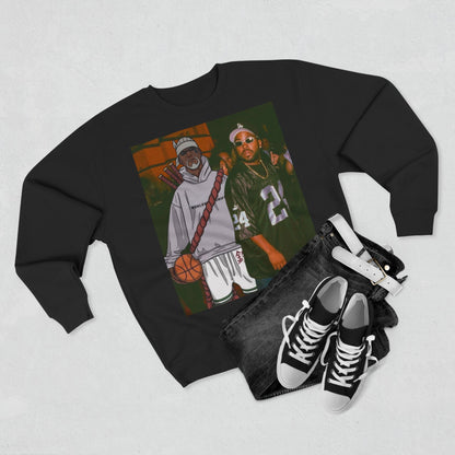 Killer B Sweatshirt