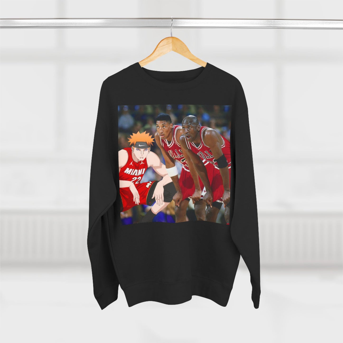 MVP Sweatshirt