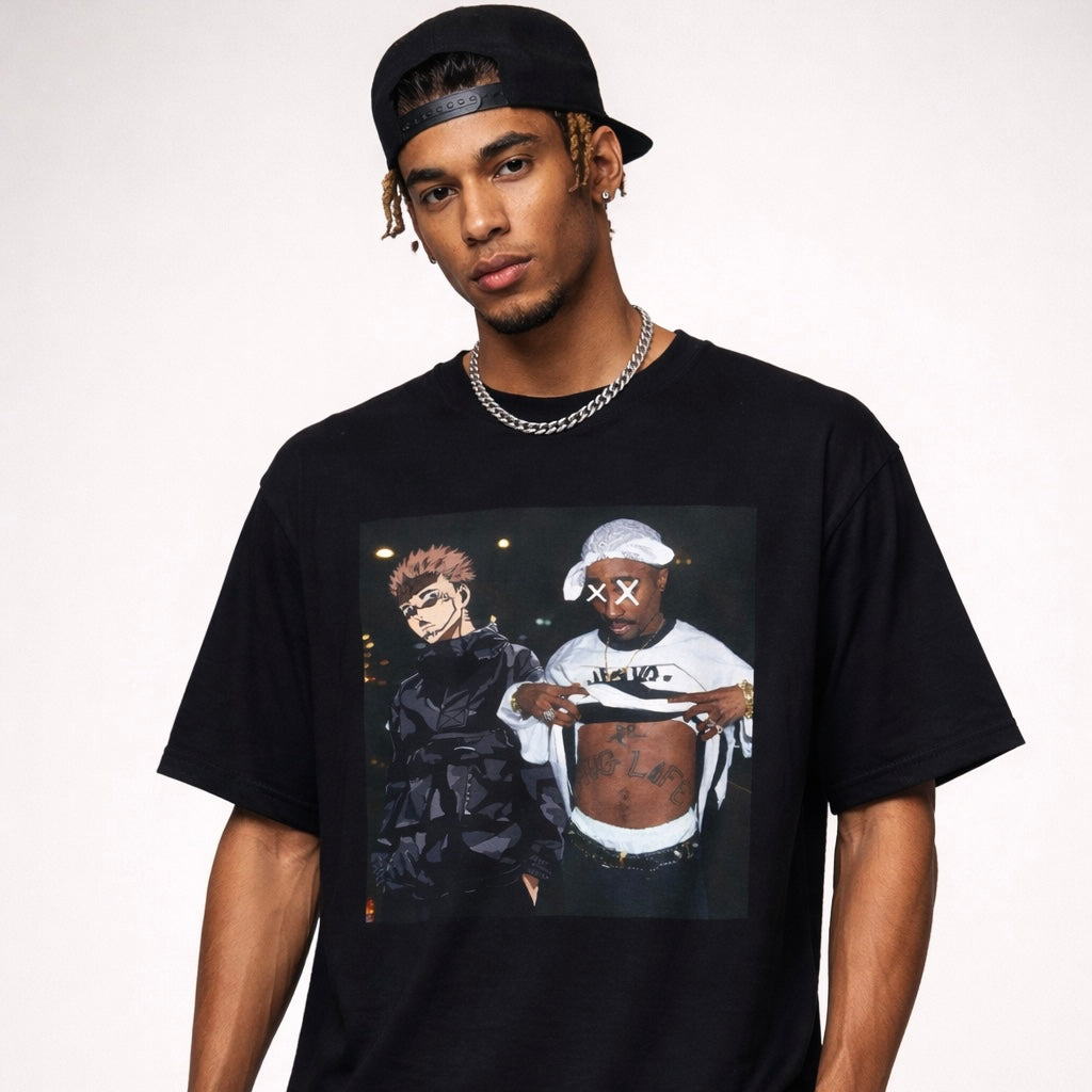All Eyez T-Shirt