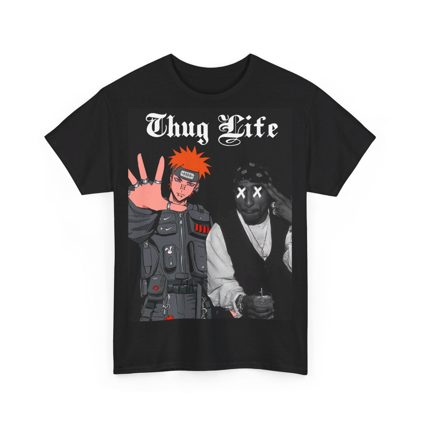 Thug Life T-Shirt