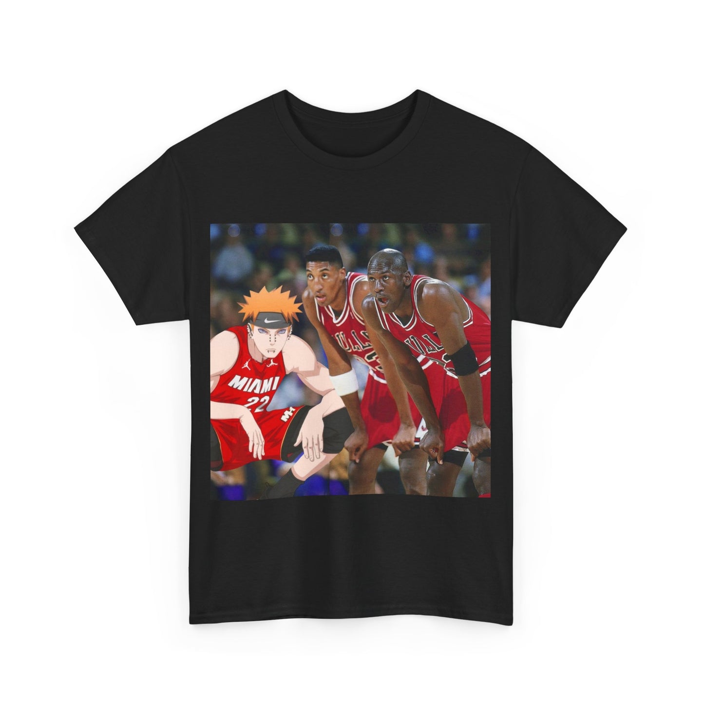 MVP T-Shirt