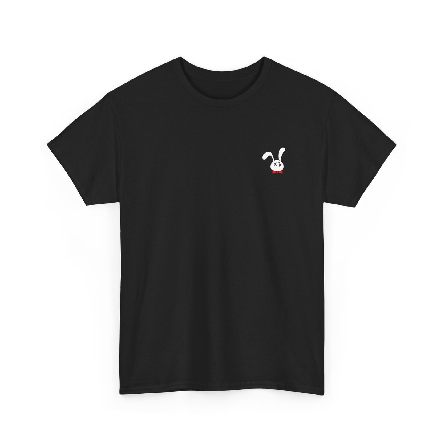Alley Oop T-Shirt Back Design