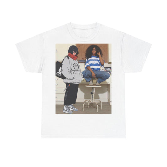 SZA T-Shirt