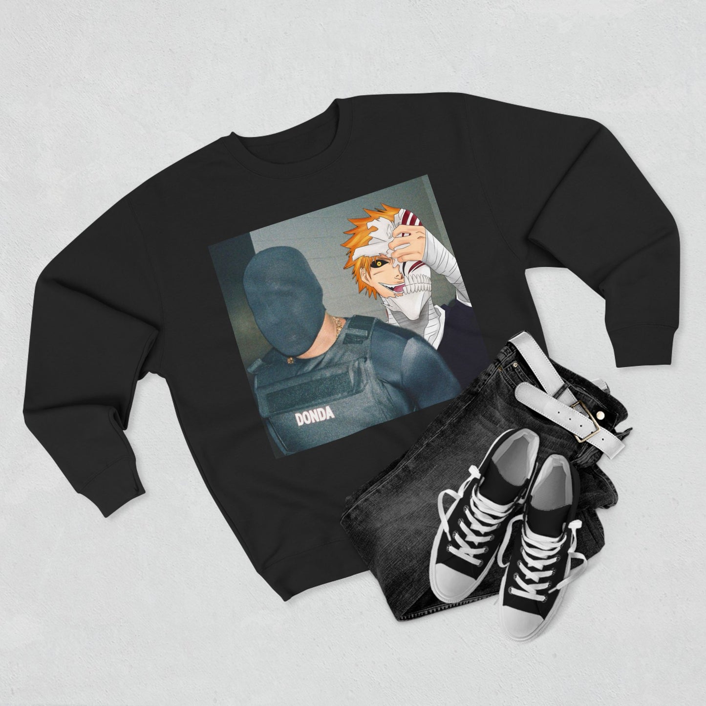 Bankai Sweatshirt