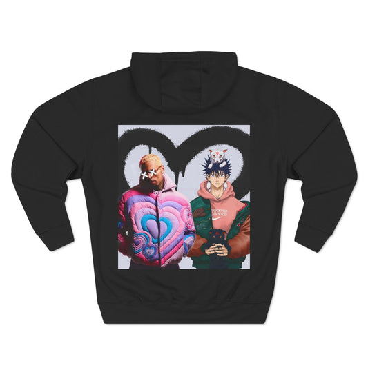 Lover Boy Hoodie