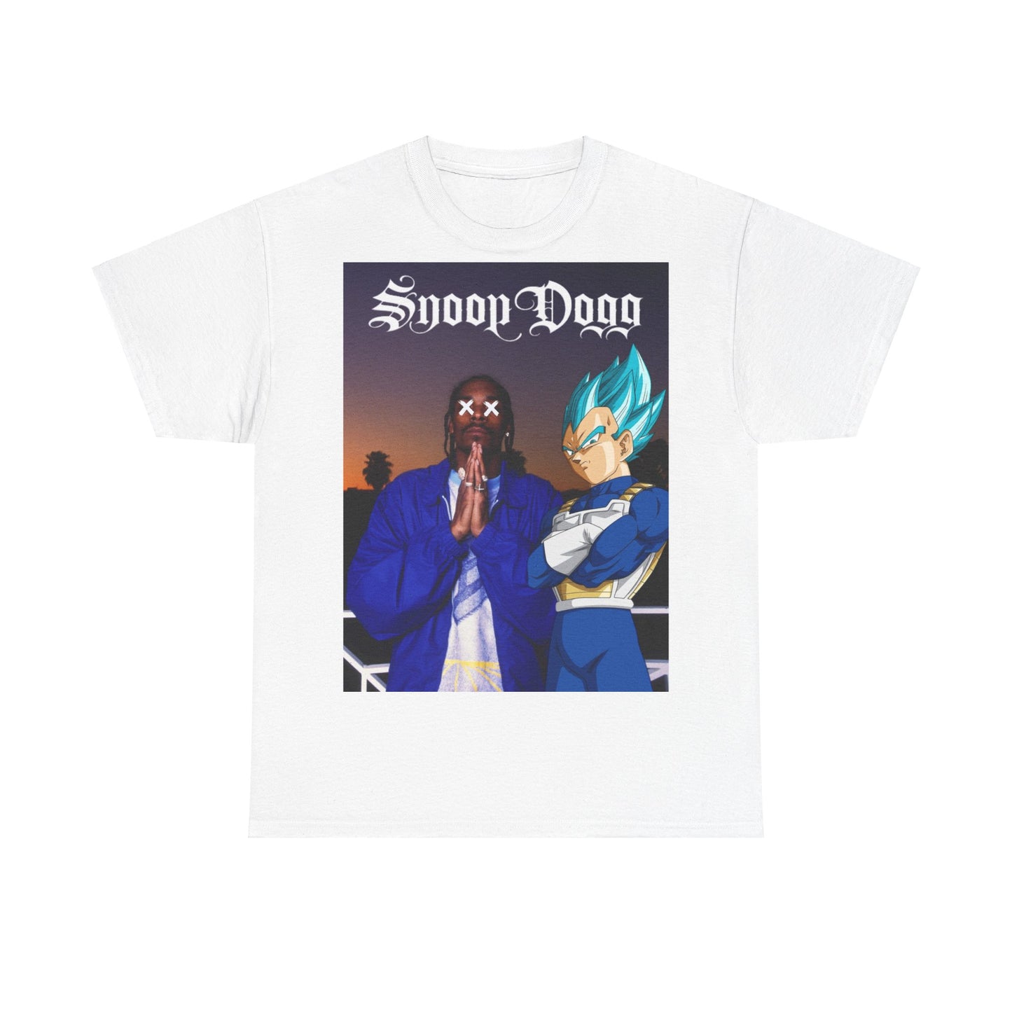 Double G T-Shirt