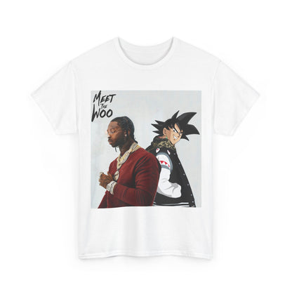 Keep BZ T-Shirt