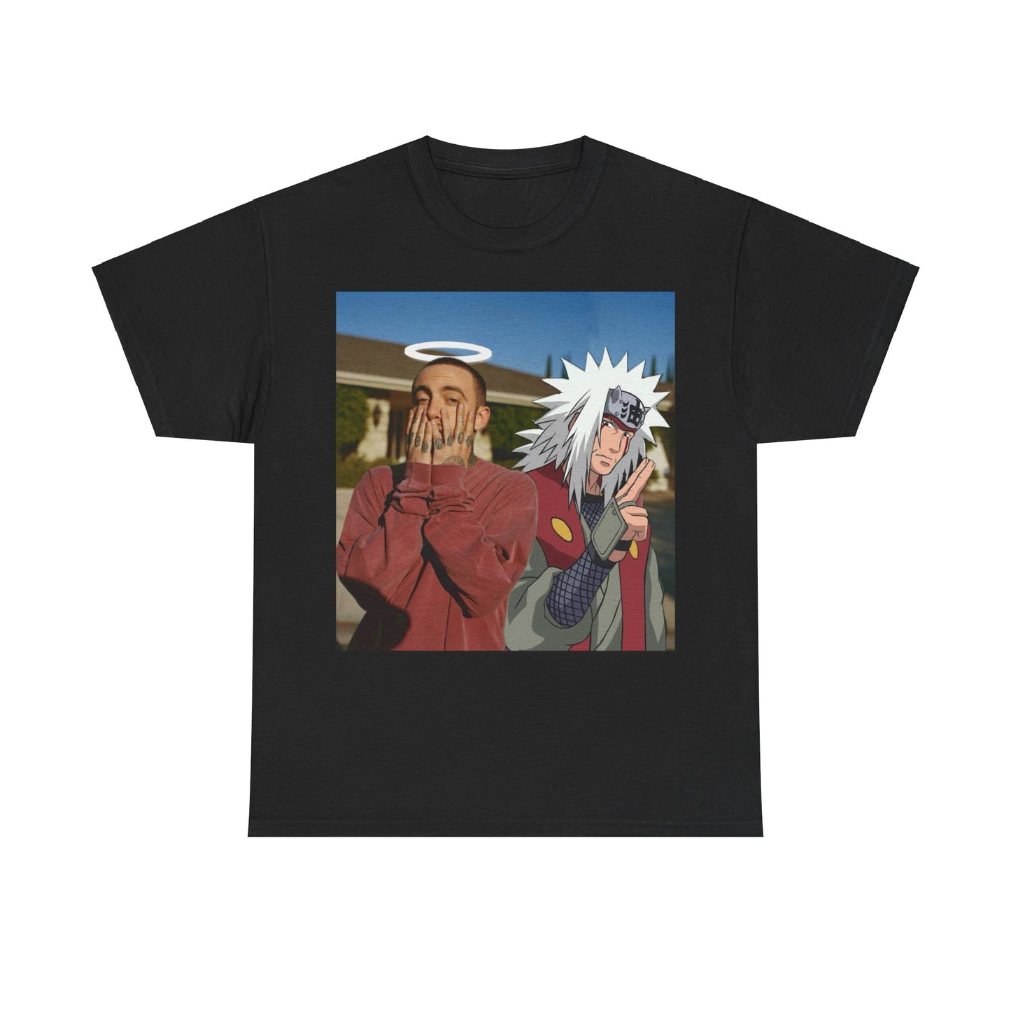 Sanin T-Shirt