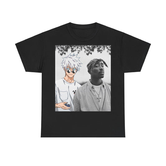 Makaveli T-Shirt