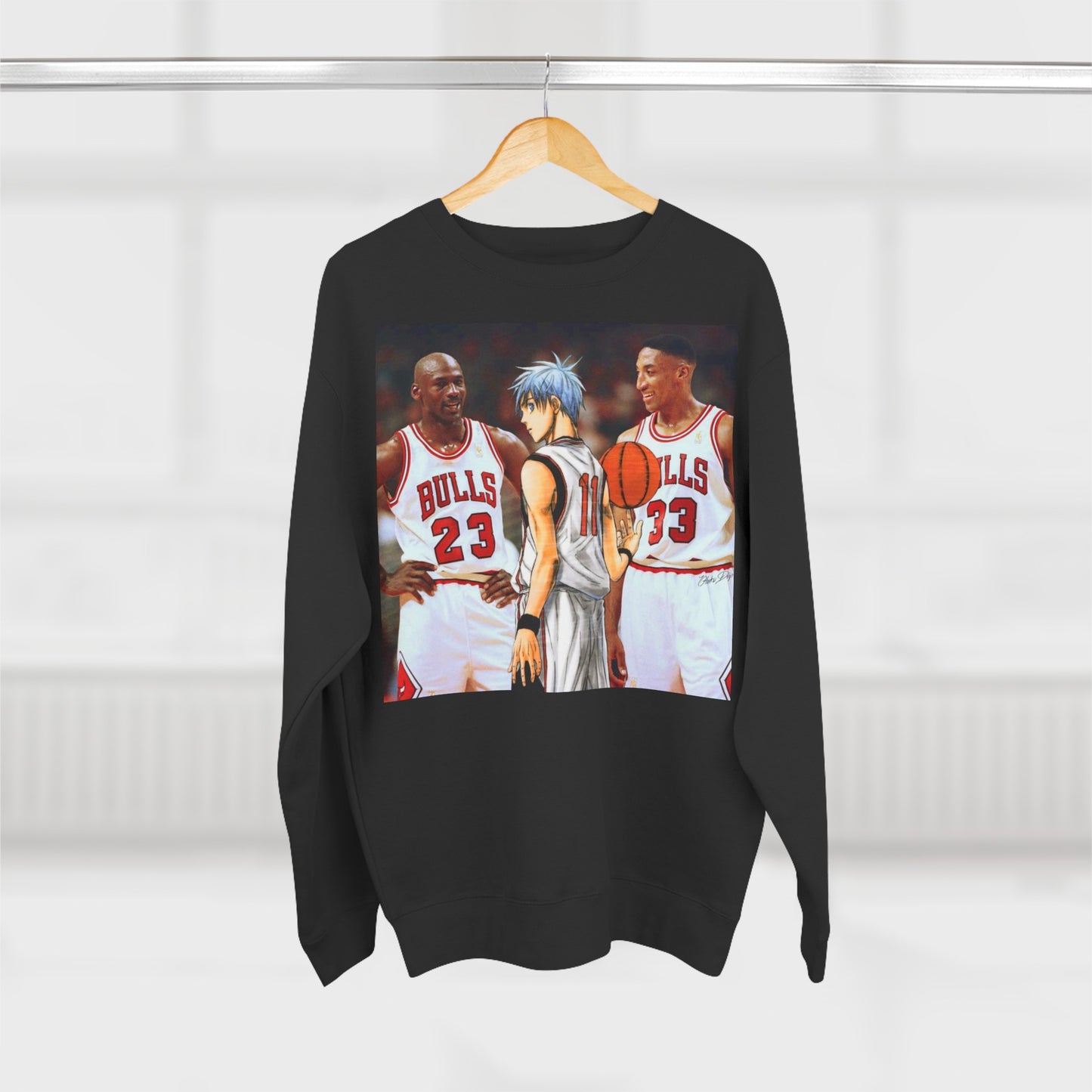 Last Dance Sweatshirt