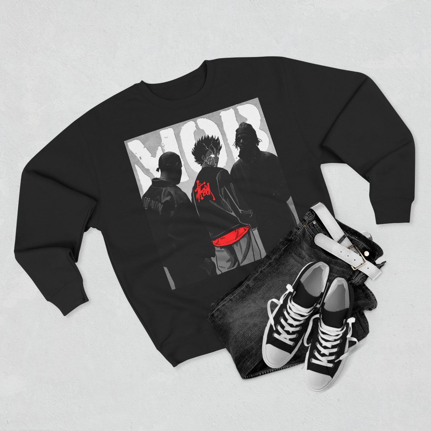 MOB Sweatshirt