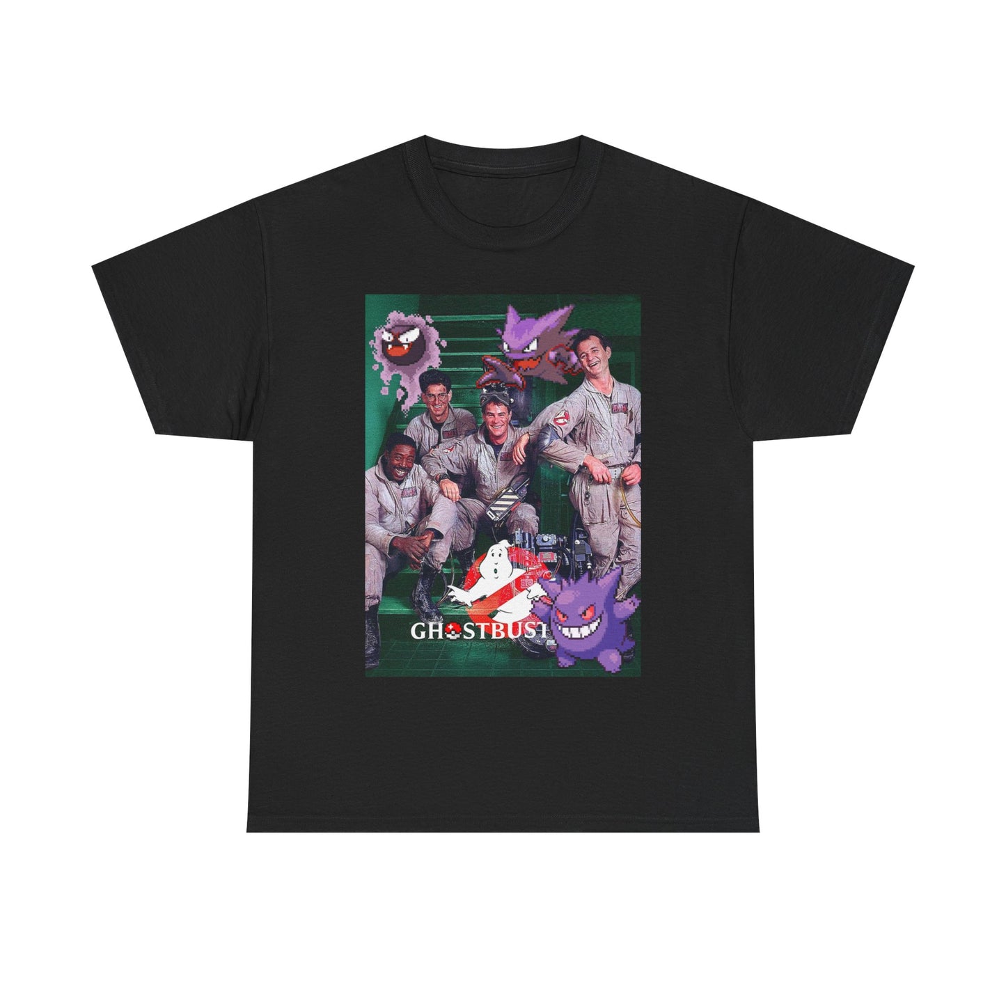 Ghostbusters T-Shirt