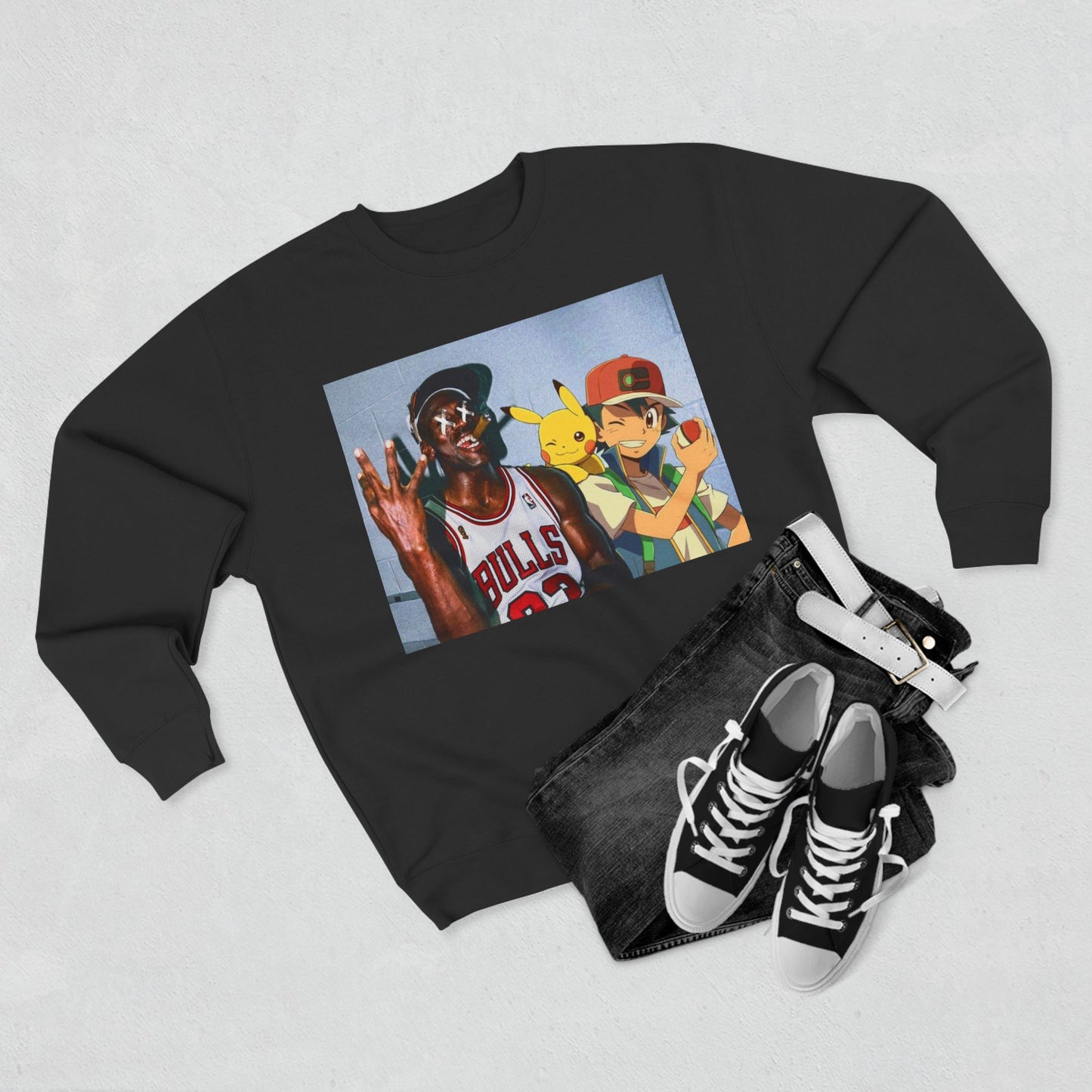 Collector Sweatshirt