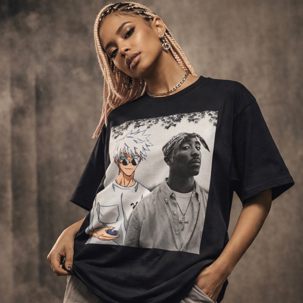 Makaveli T-Shirt