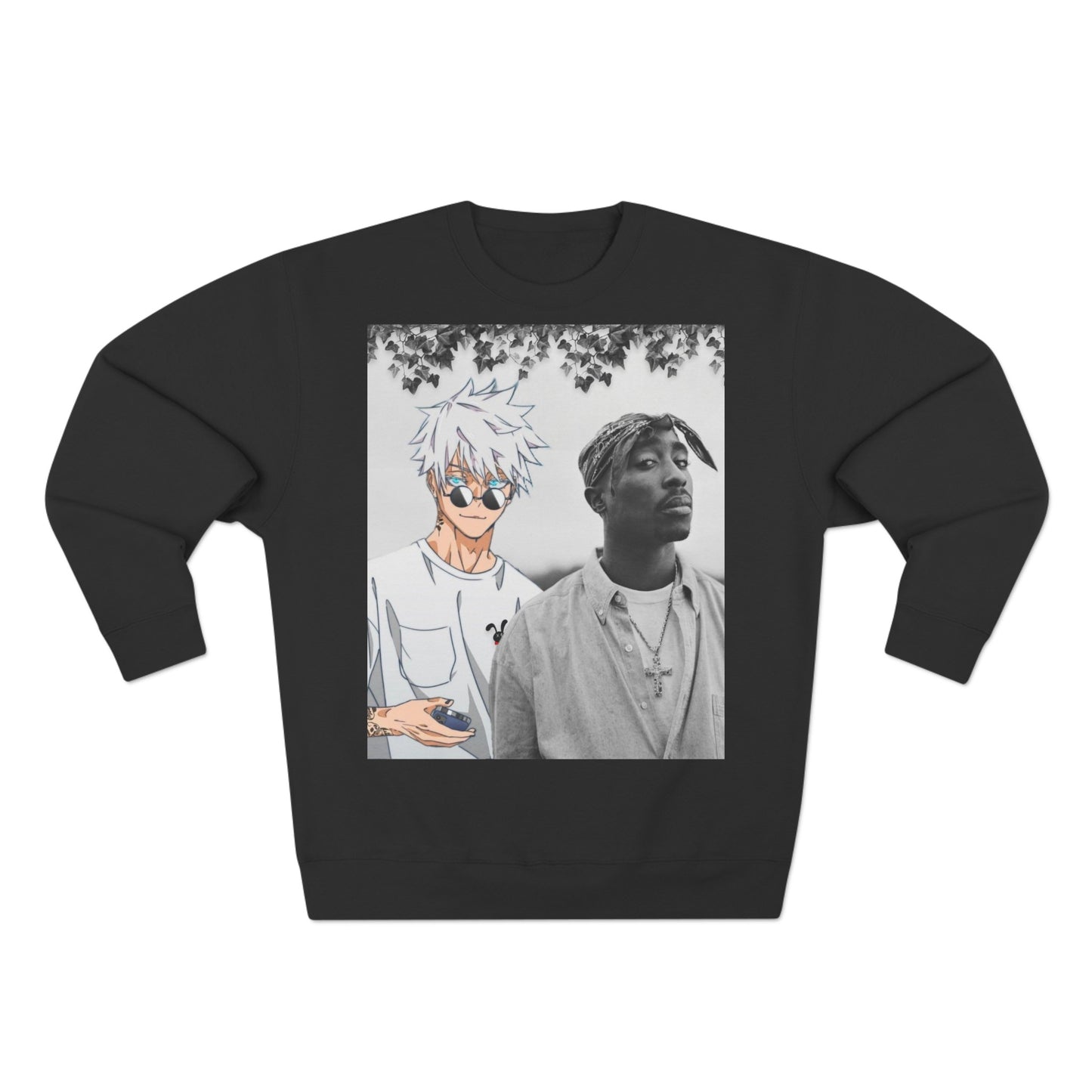 Makaveli Sweatshirt