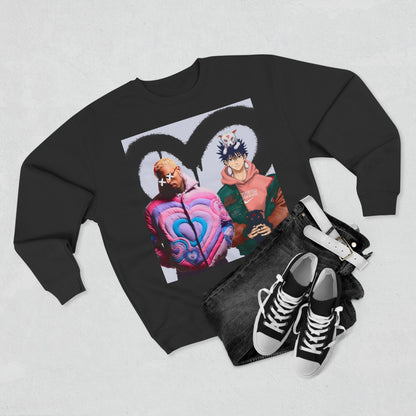 Lover Boy Sweatshirt