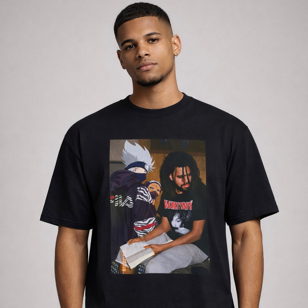 Role Model T-Shirt