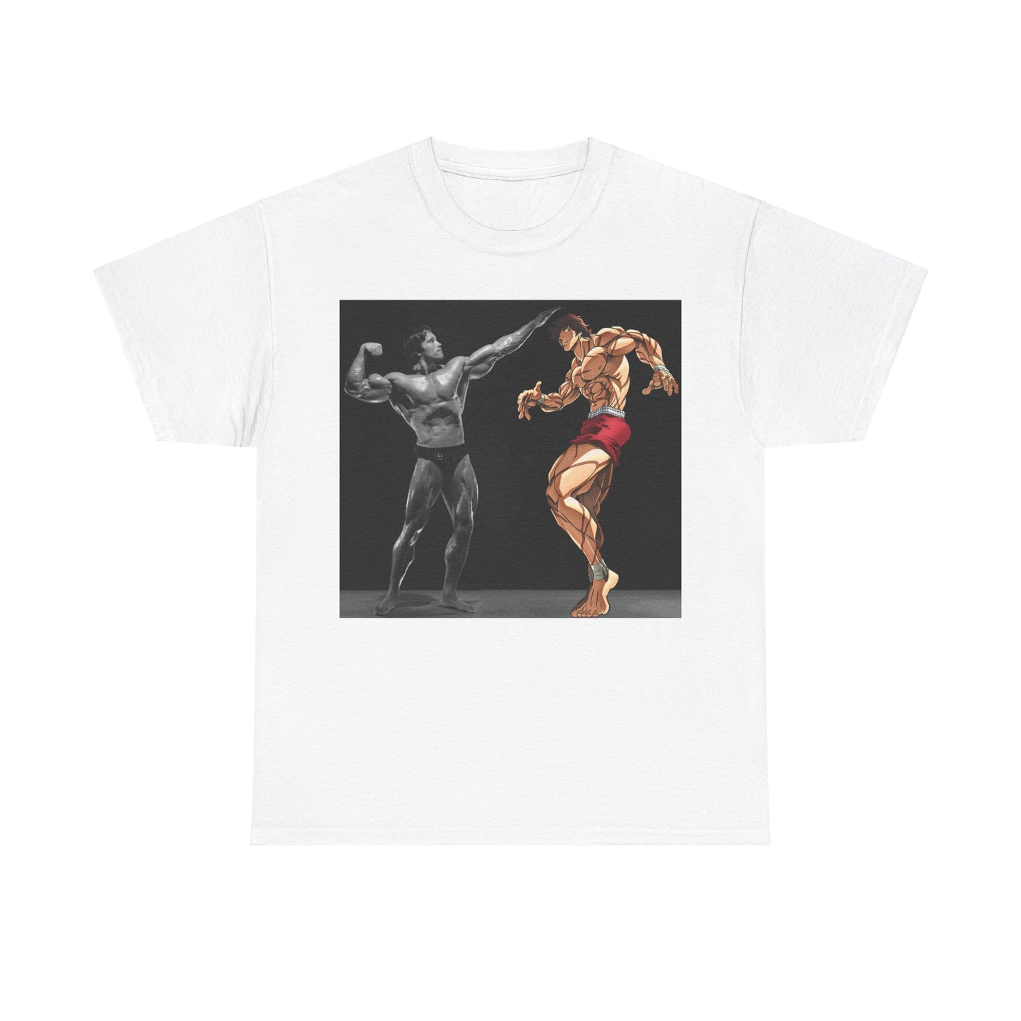 Pose T-Shirt