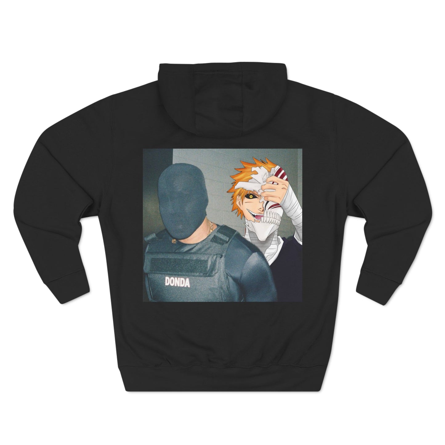 Bankai Hoodie