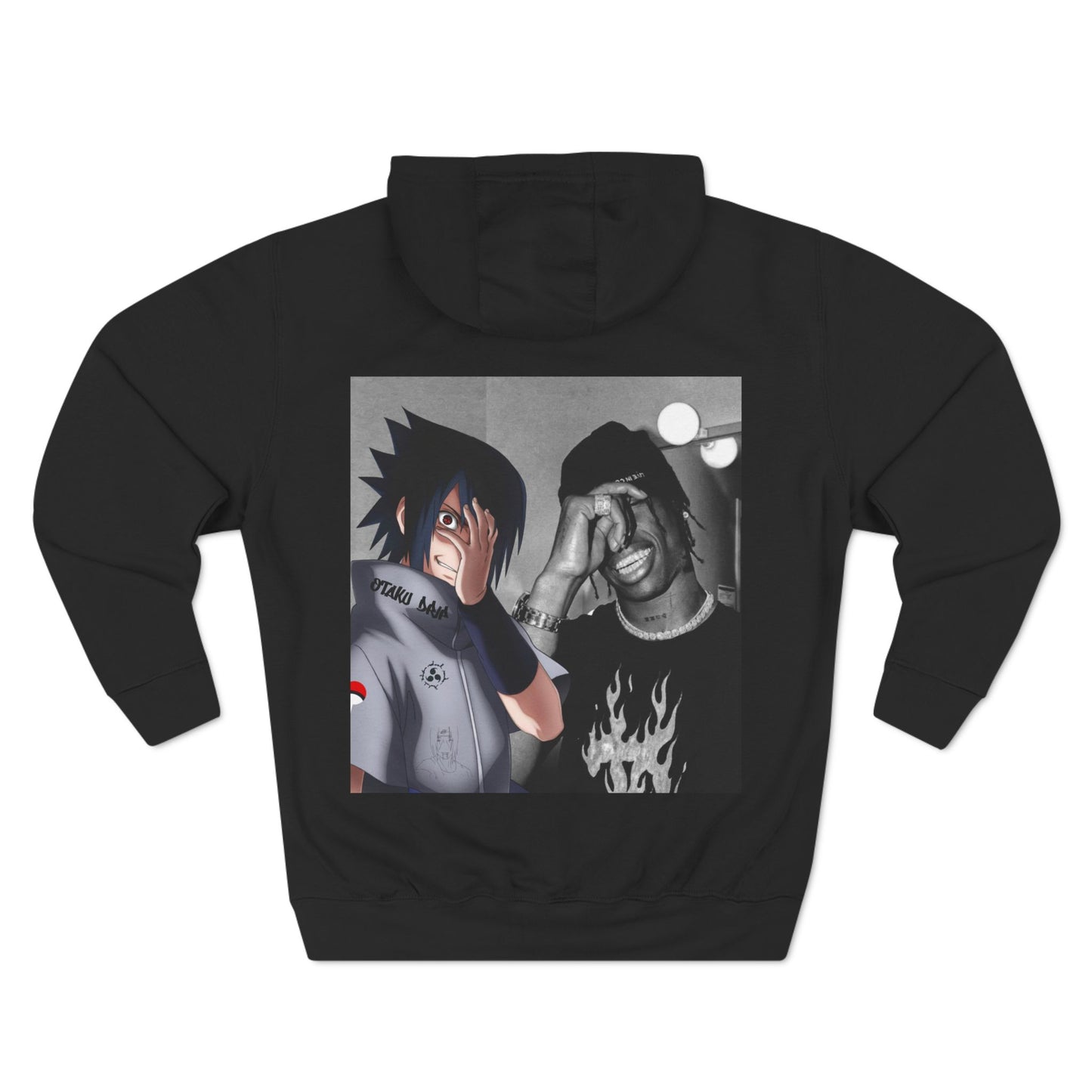 Sharingan Hoodie