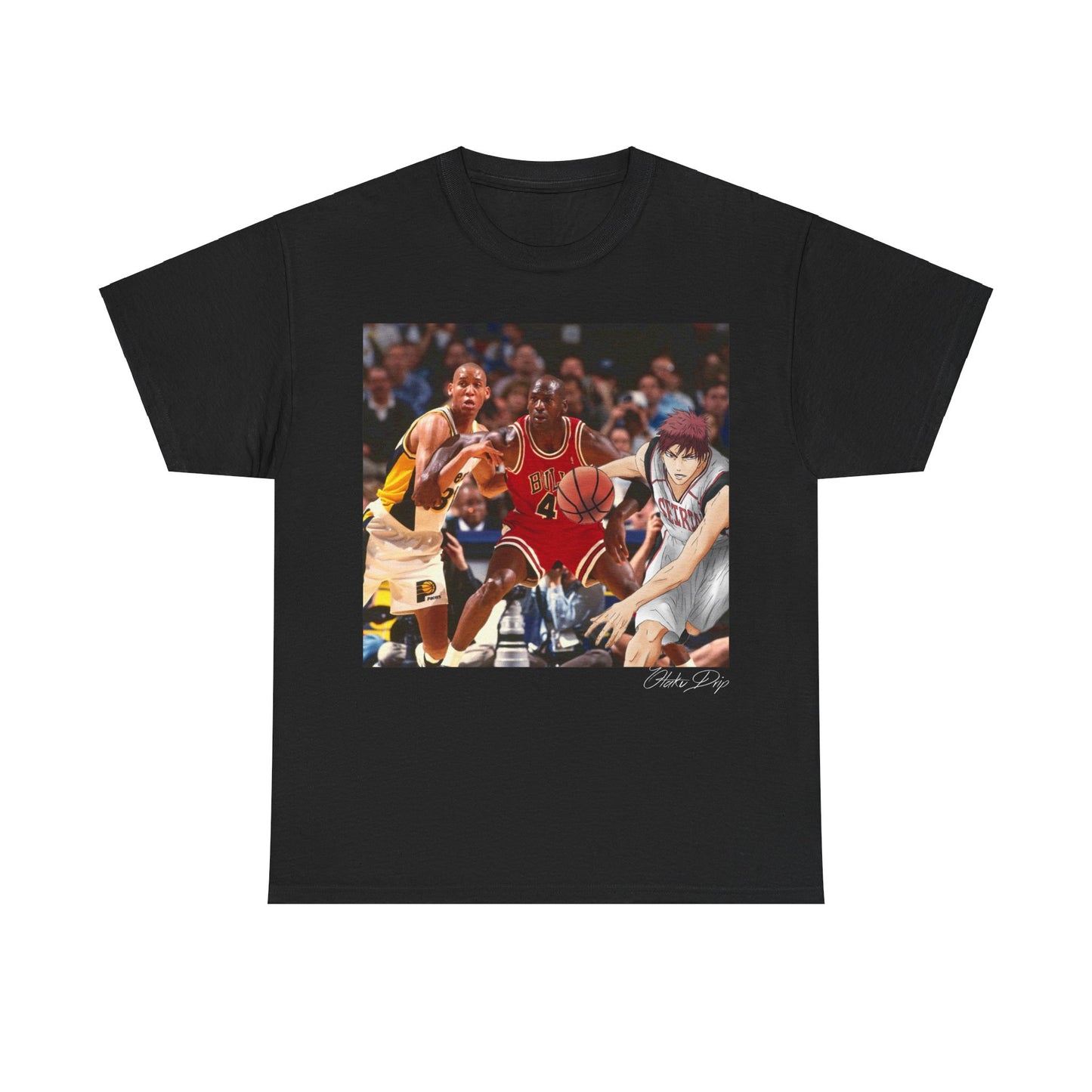 Dribble T-Shirt