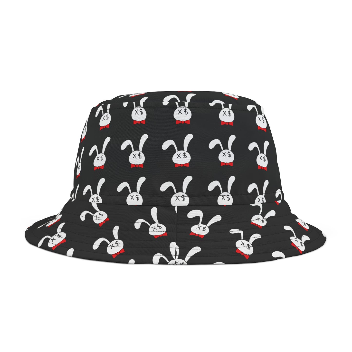 Bucket Hat Black