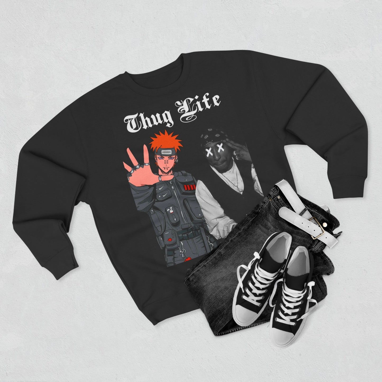 Thug Life Sweatshirt