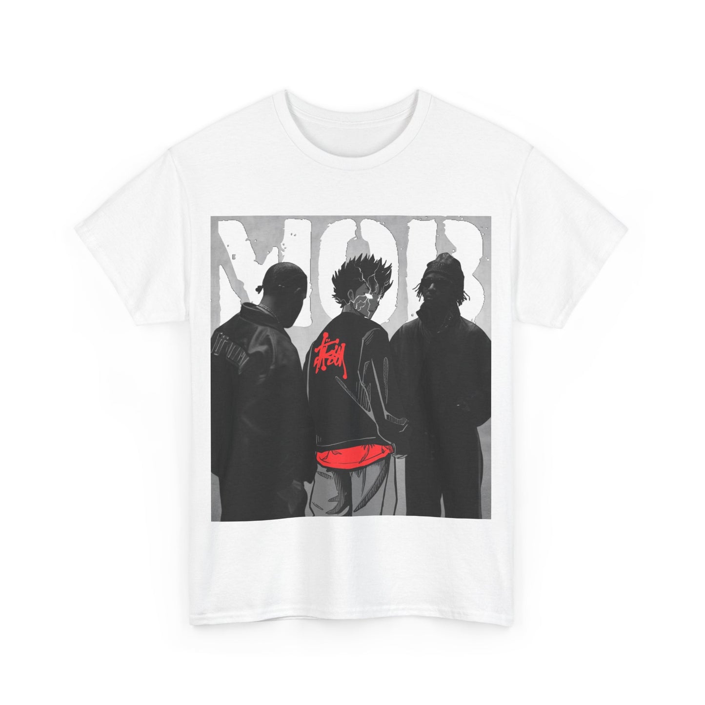 MOB T-Shirt