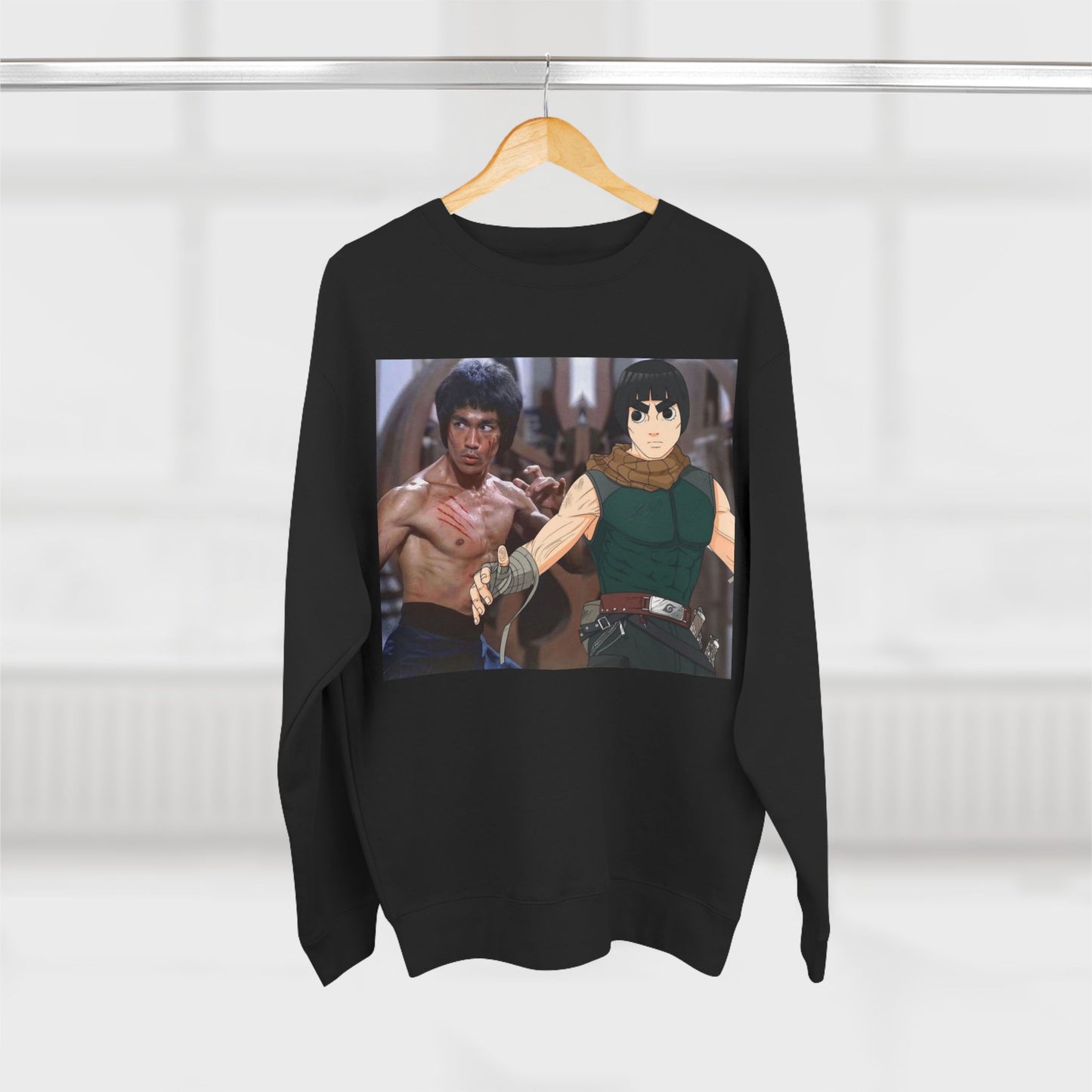 Taijustsu Sweatshirt