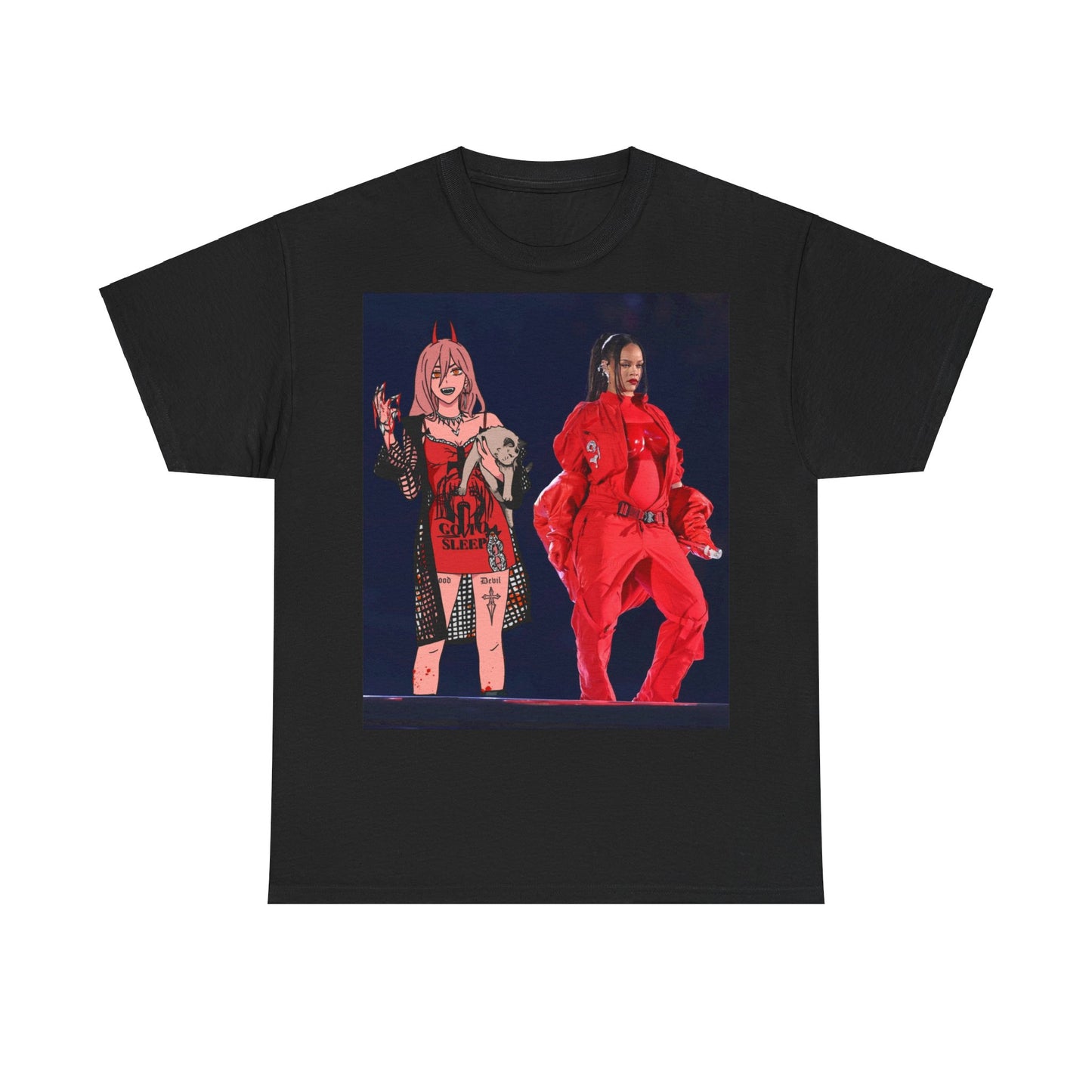 Power Pose T-Shirt