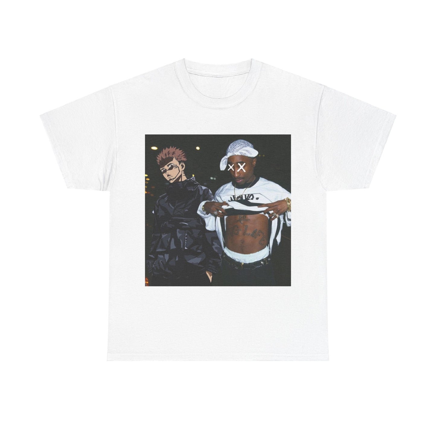 All Eyez On Me T-Shirt