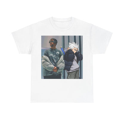 Medusa T-Shirt