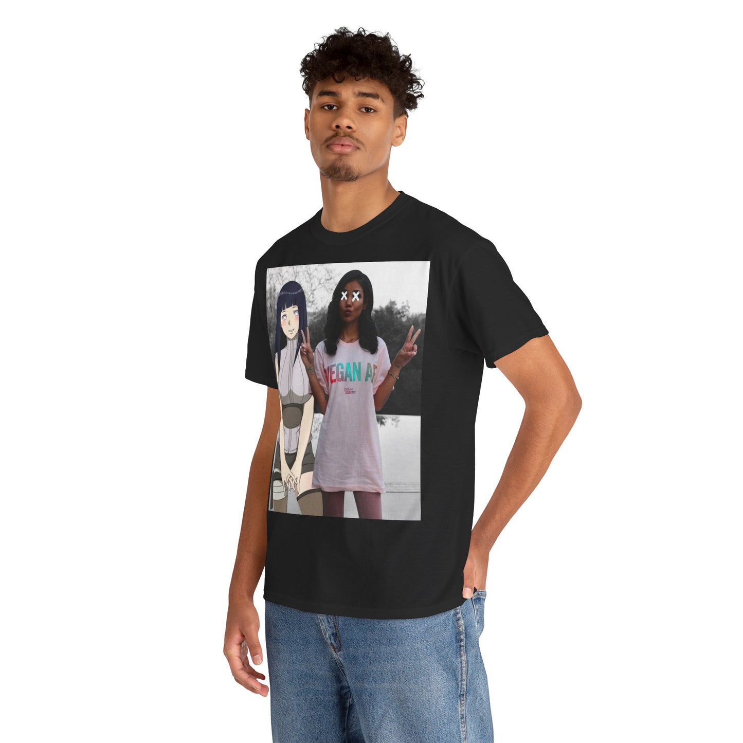 Actin’ Shy T-Shirt