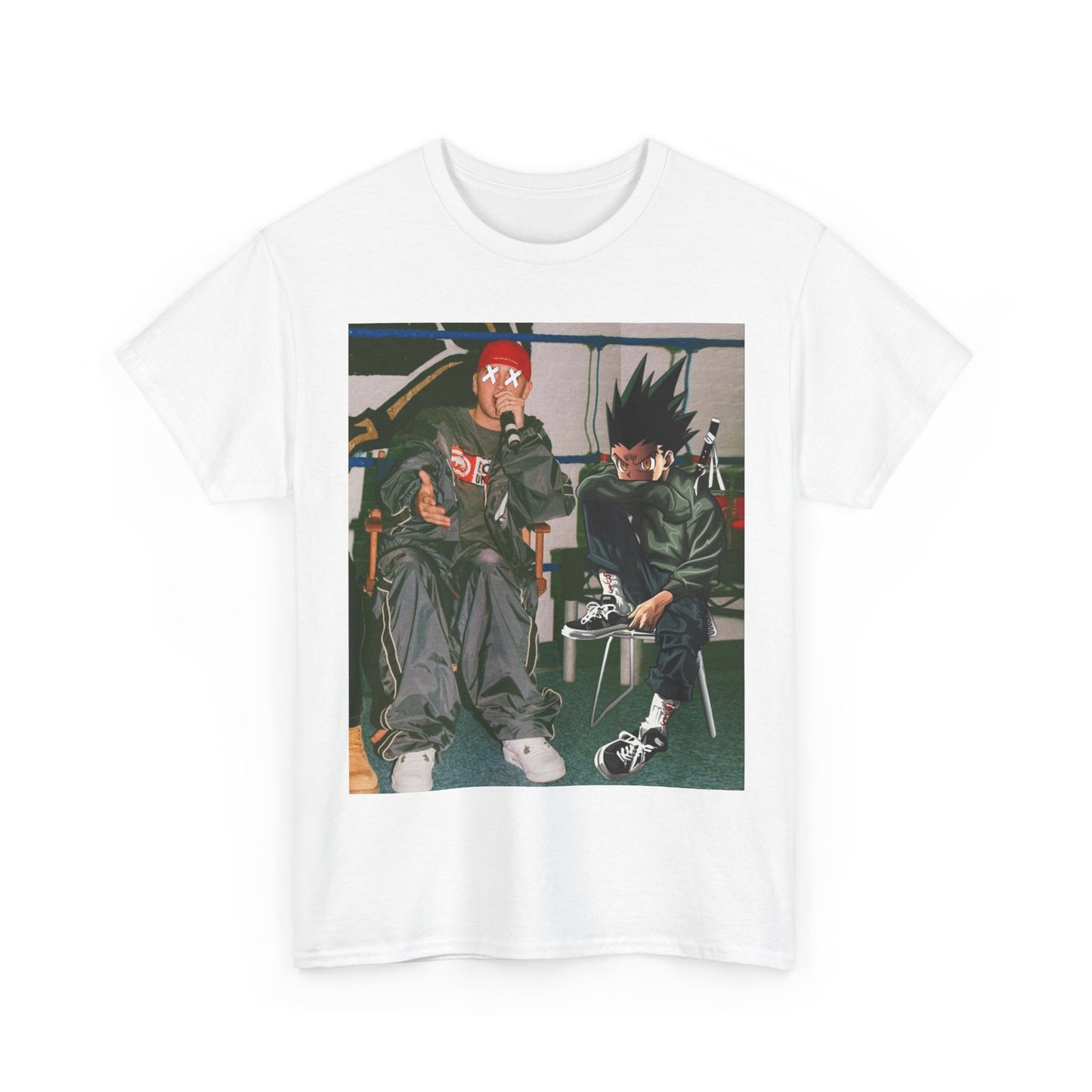 Slim Shady T-Shirt