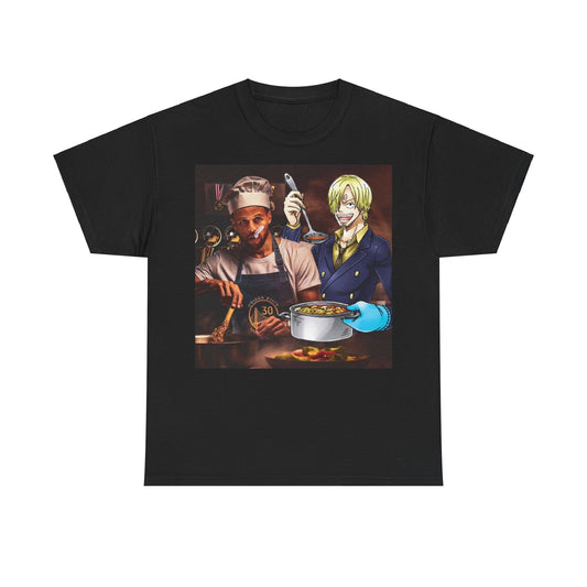 Chef’s Curry T-Shirt