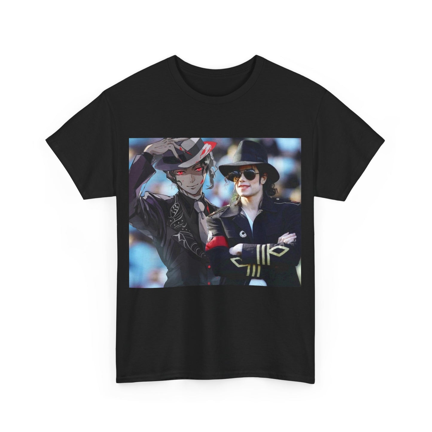 Thriller T-Shirt