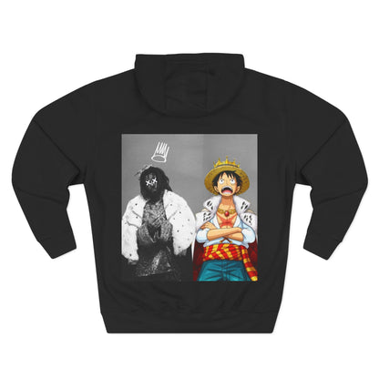 King Sh*t Hoodie