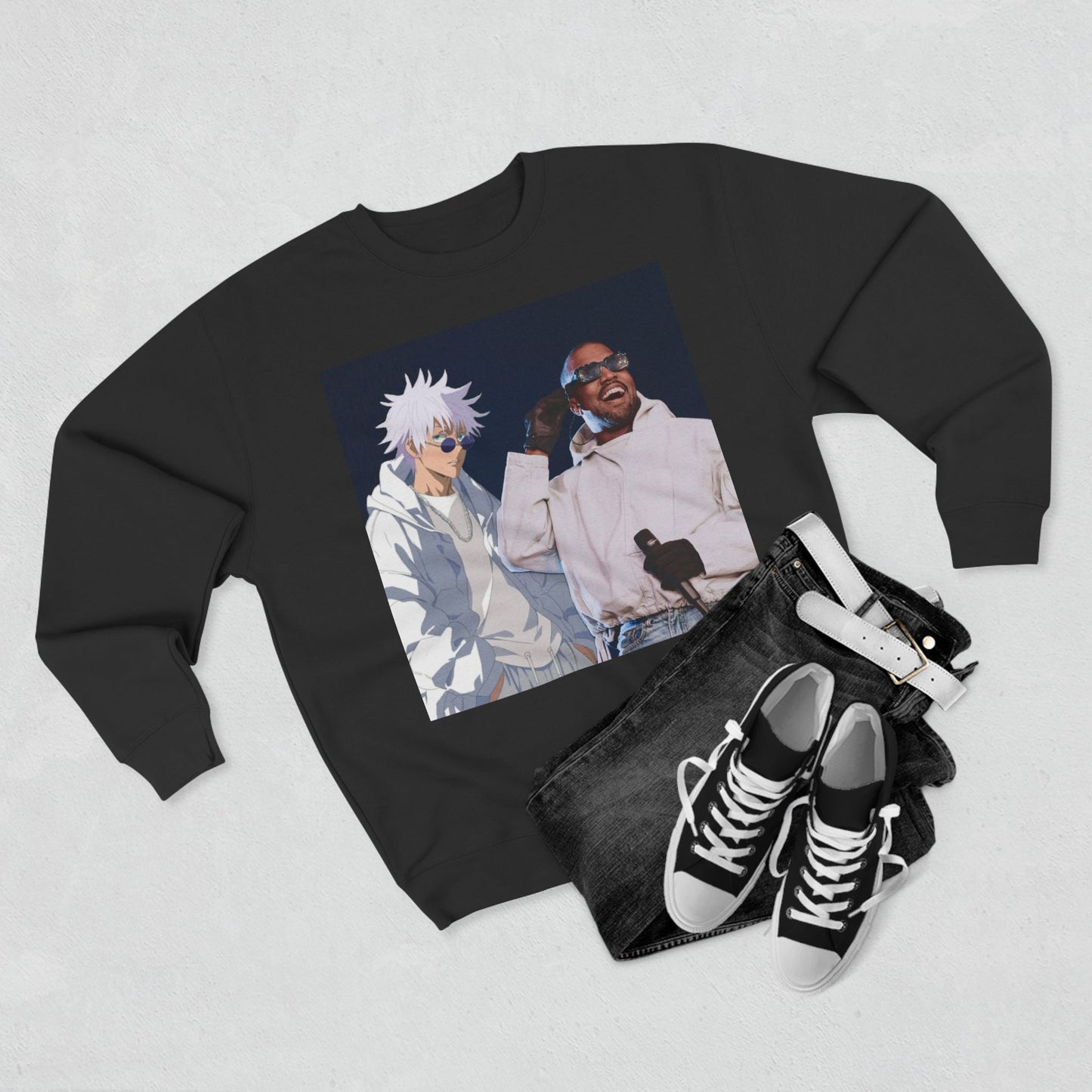 KanYeezy Sweatshirt