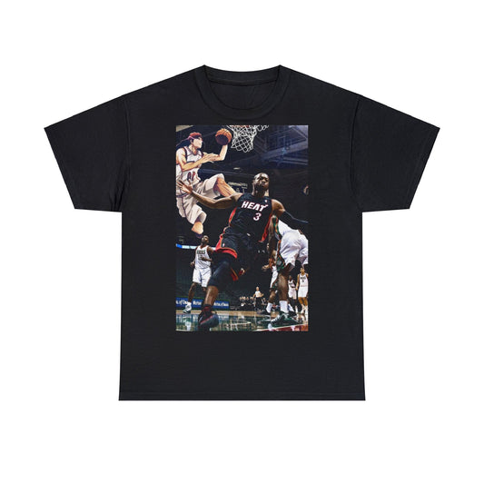 Slam Dunk T-Shirt