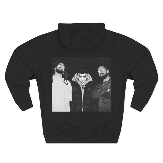 Evil Ways Hoodie