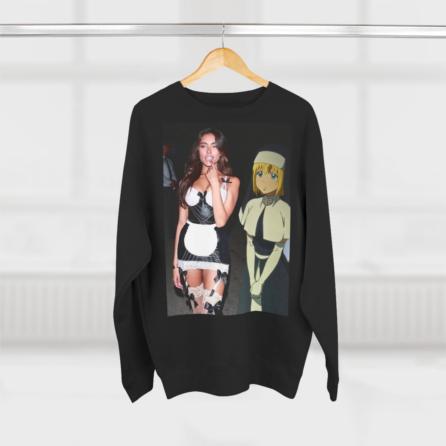 Well Maid Sweatshirt