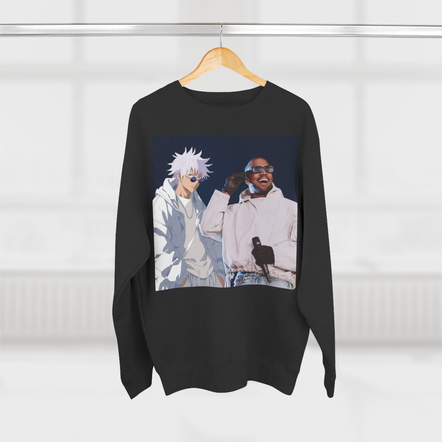 KanYeezy Sweatshirt