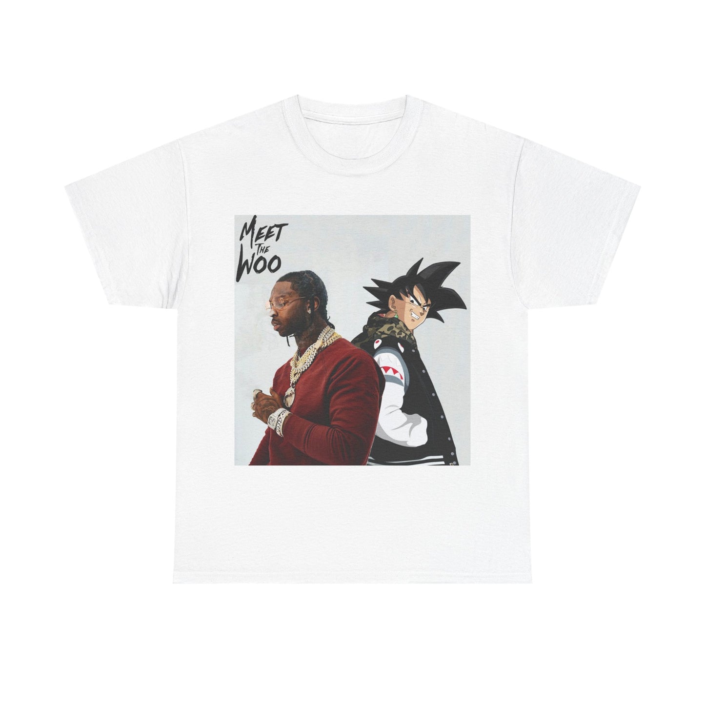 Keep BZ T-Shirt