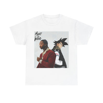 Keep BZ T-Shirt