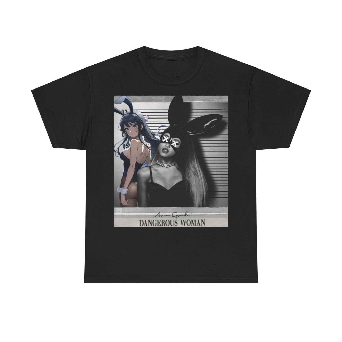 Bunny T-Shirt