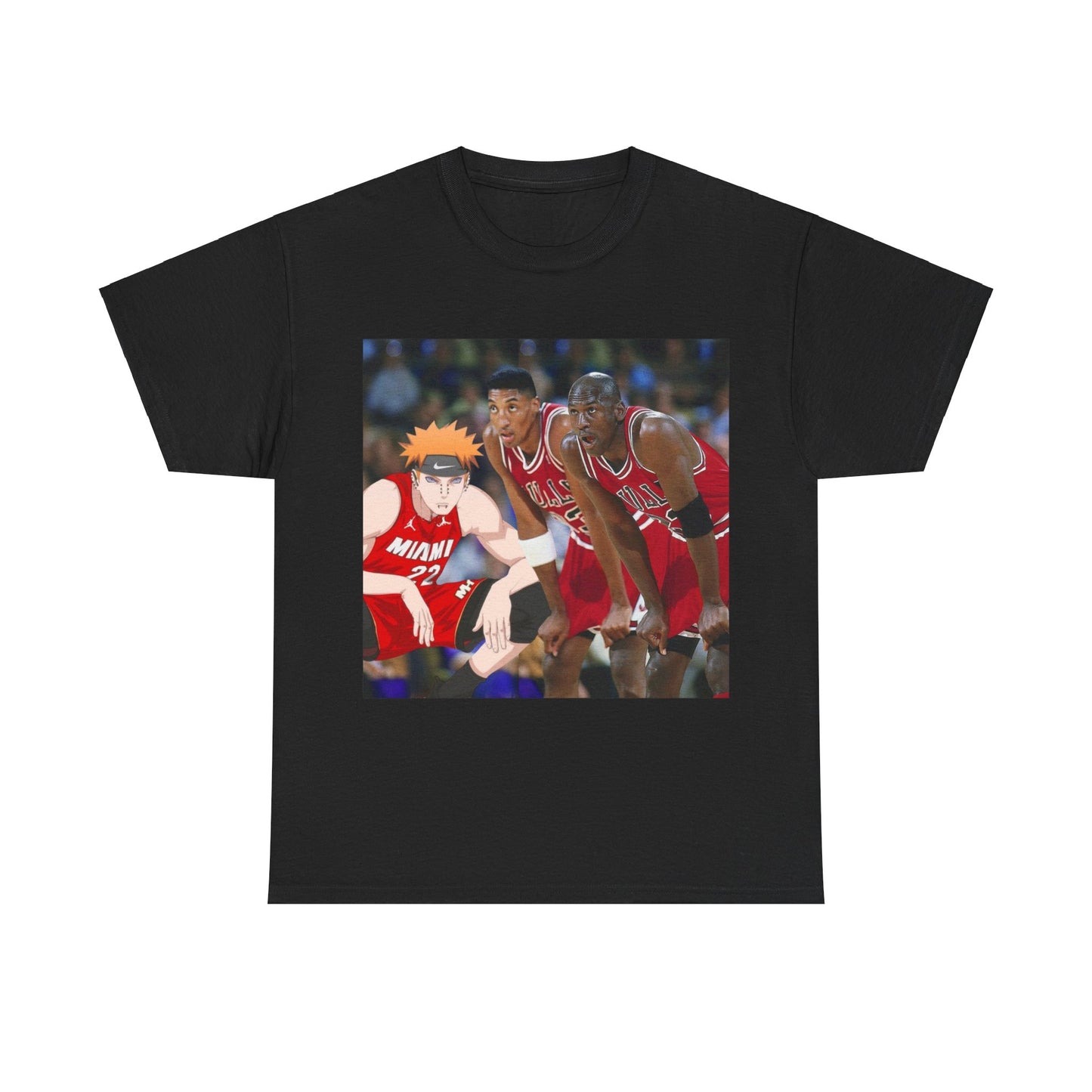 MVP T-Shirt